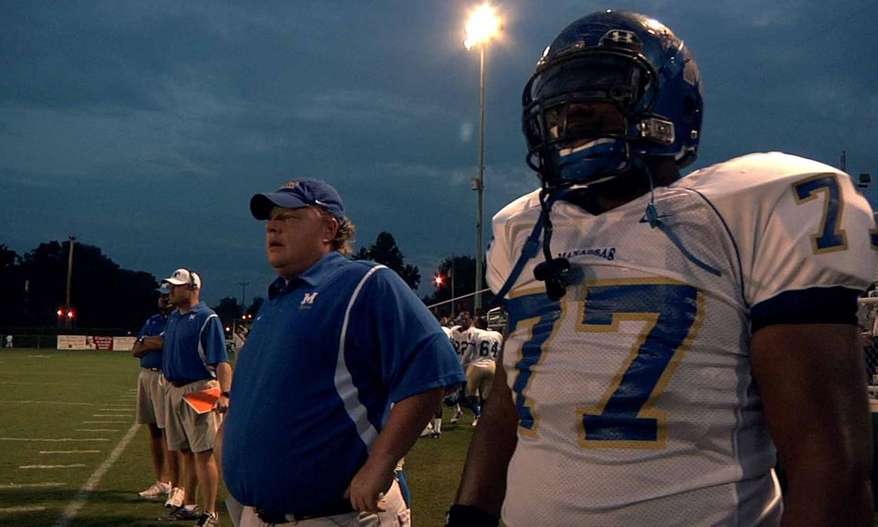 header image for Undefeated