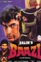 Baazi