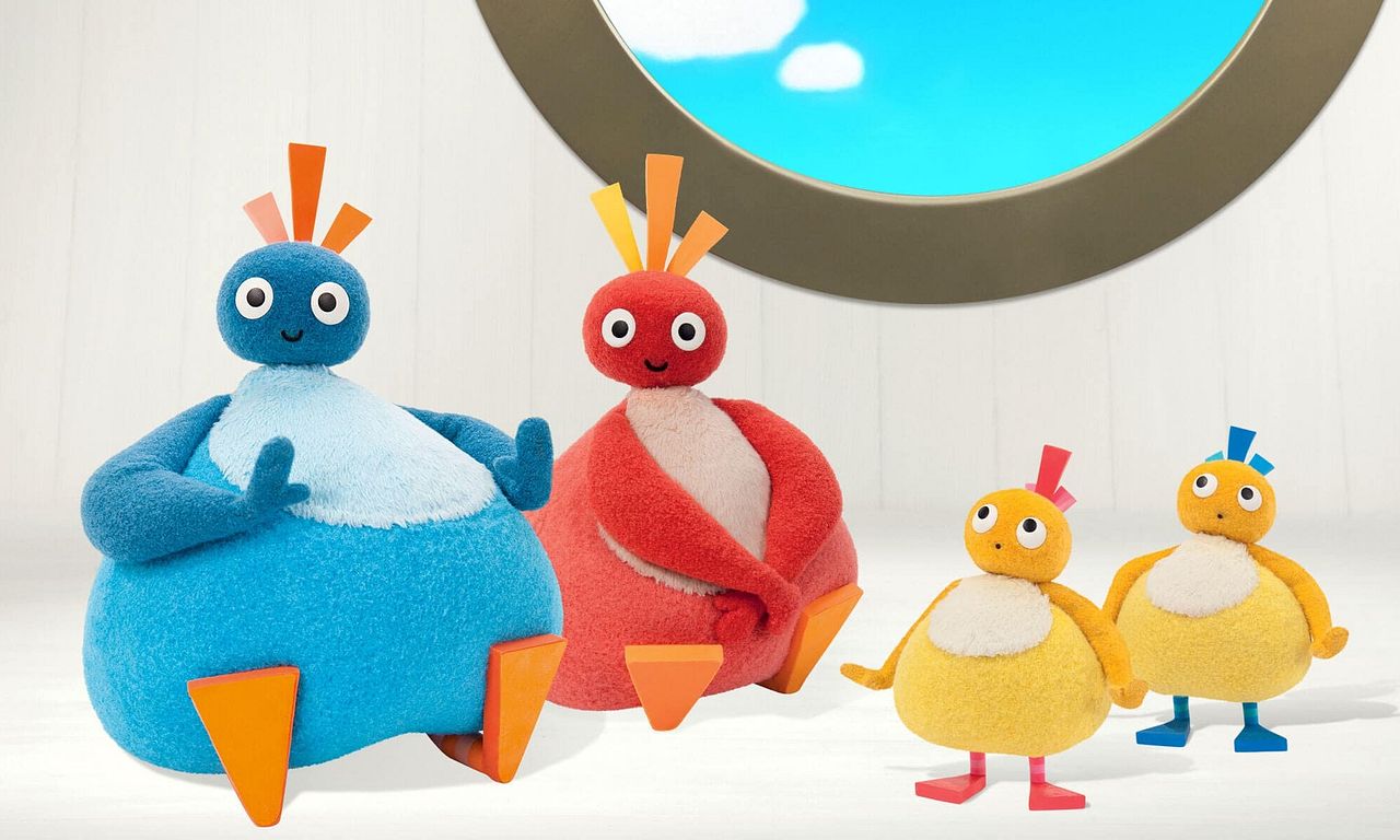 header image for Twirlywoos