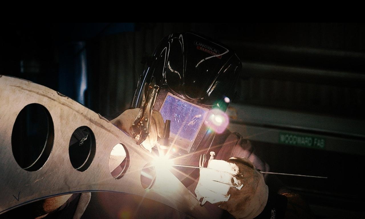 header image for Full Custom Garage