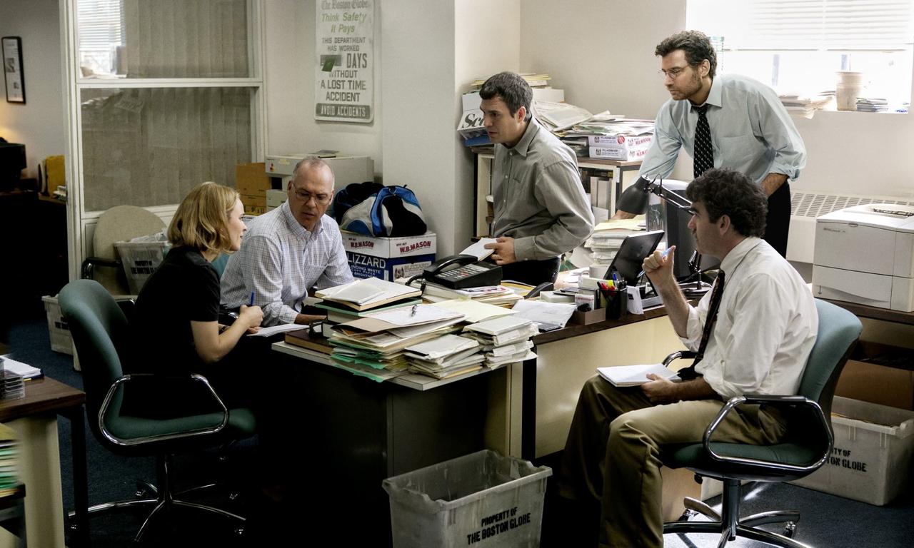 Spotlight Where to Watch and Stream Online Entertainment.ie