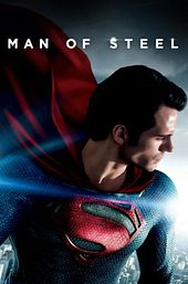 Man of Steel