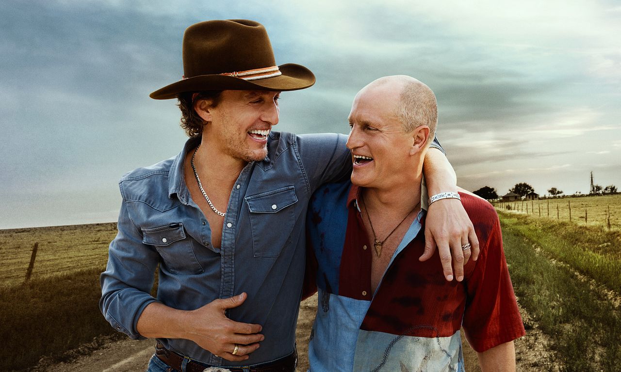 header image for Brothers