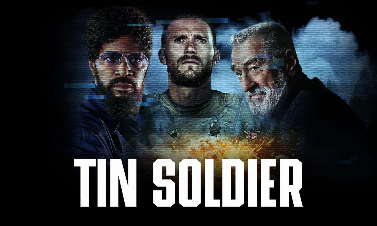 header image for Tin Soldier