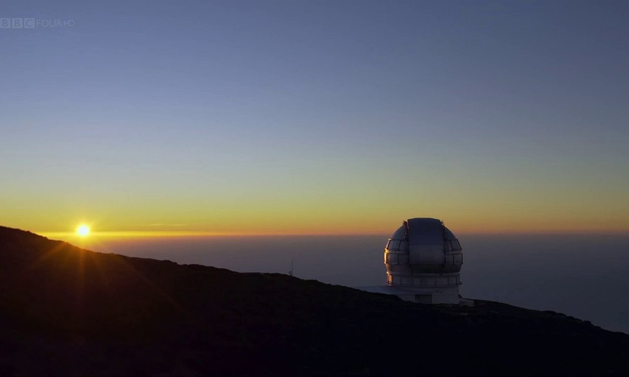 header image for The Beginning and End of the Universe