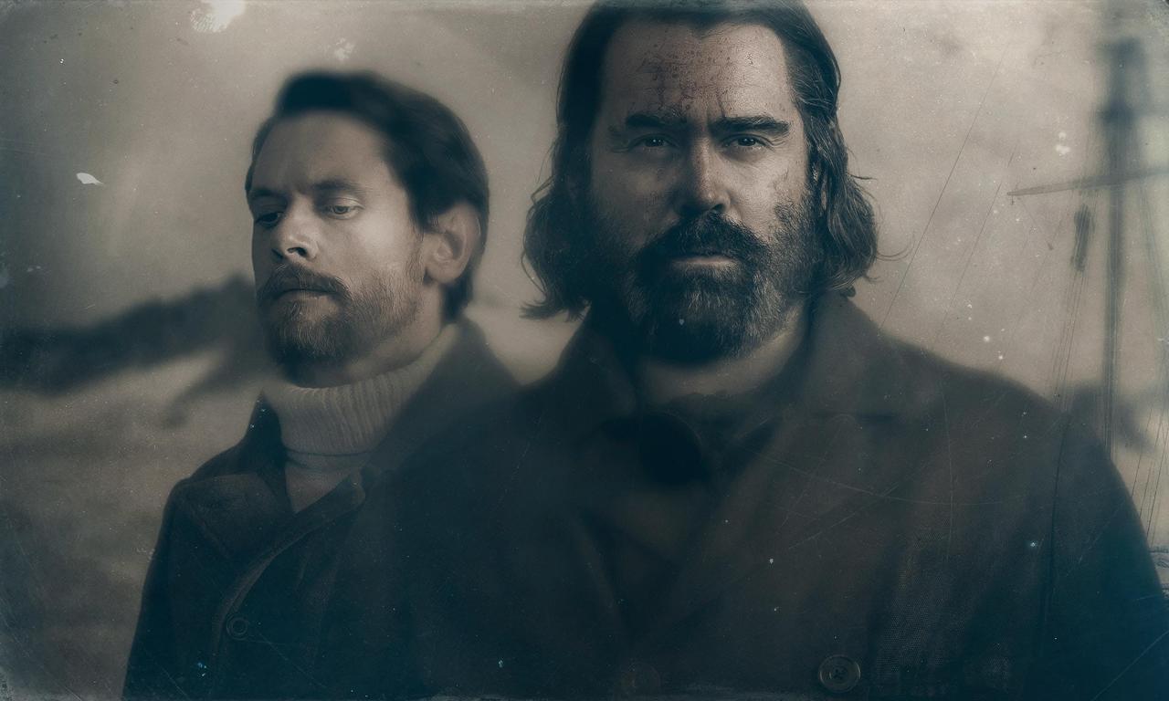 header image for The North Water