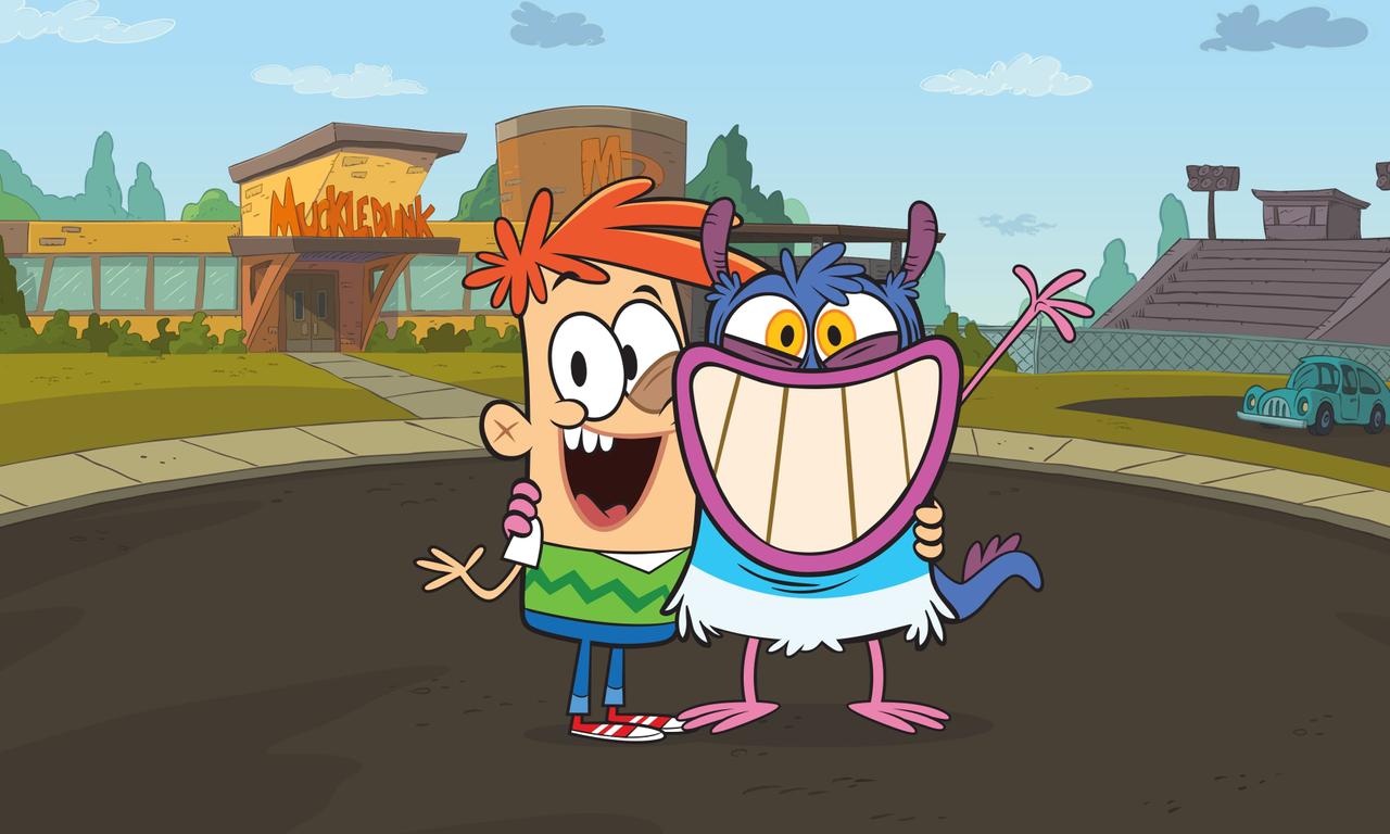 Bunsen is a Beast Where to Watch and Stream Online Entertainment.ie