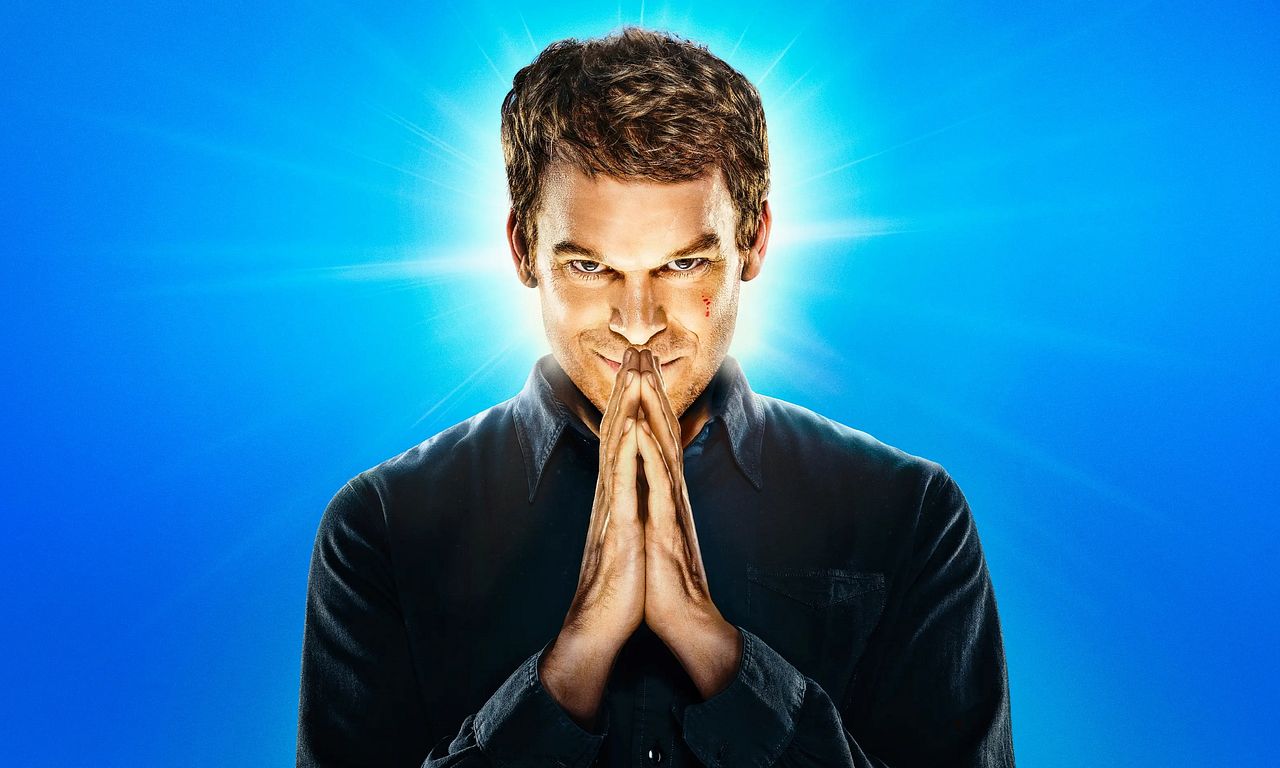 header image for Dexter: Resurrection