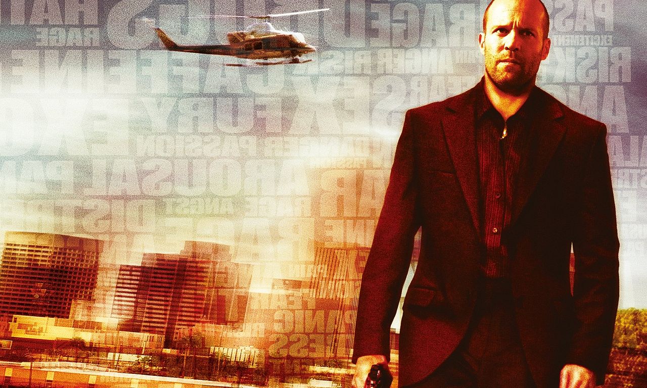 header image for Crank