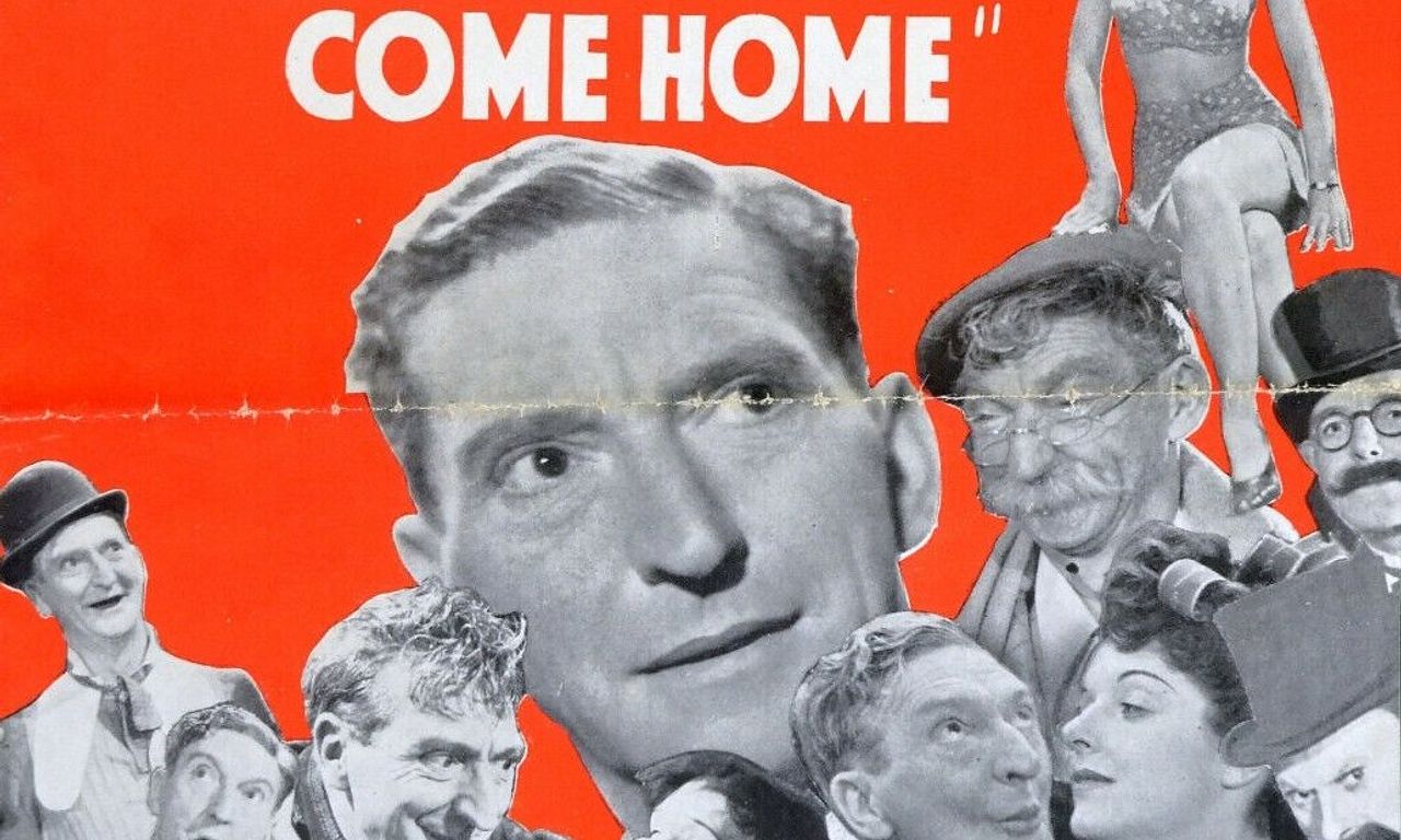 header image for When You Come Home