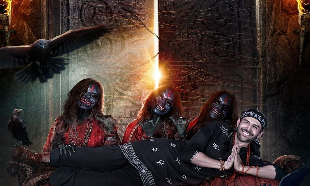 header image for Bhool Bhulaiyaa 3