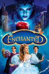 Enchanted