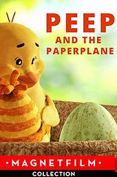 Peep and the Paperplane