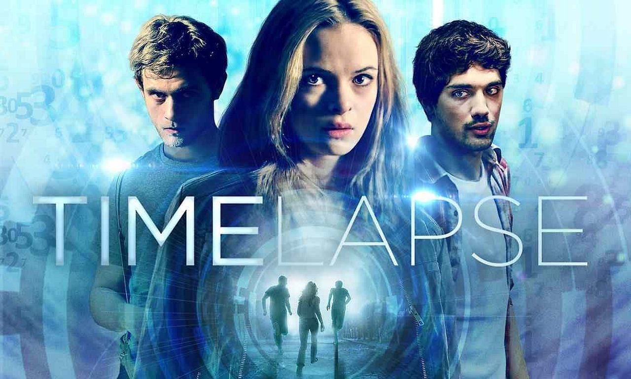 header image for Time Lapse