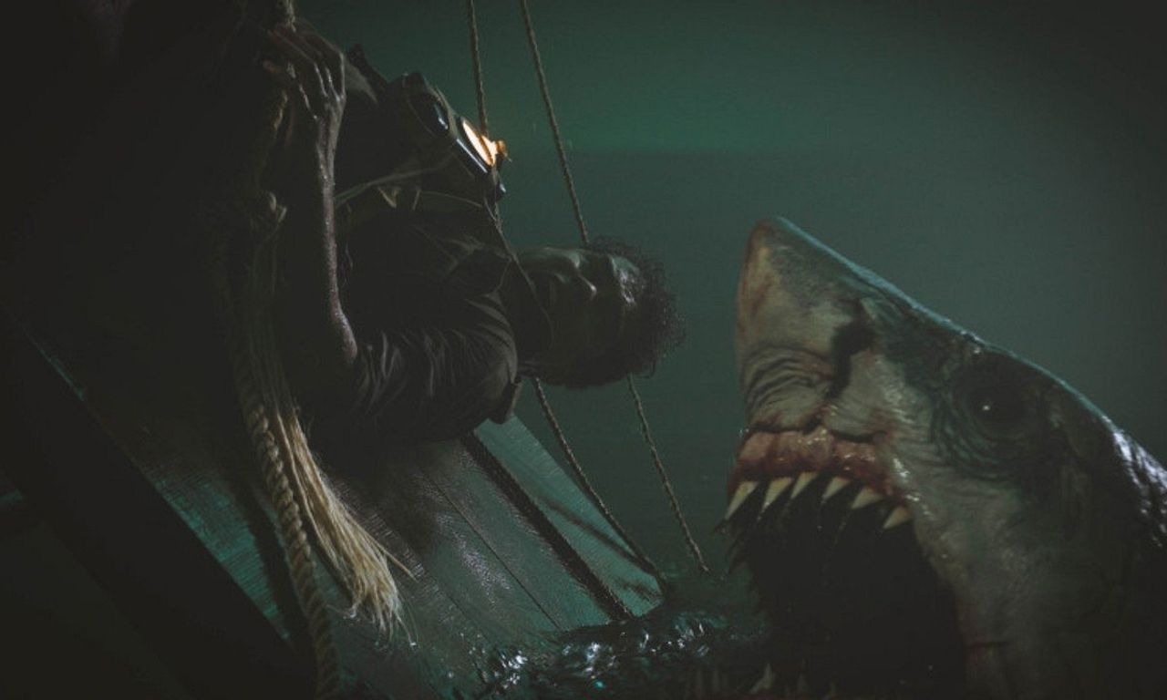 header image for Beast of War