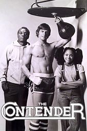 The Contender