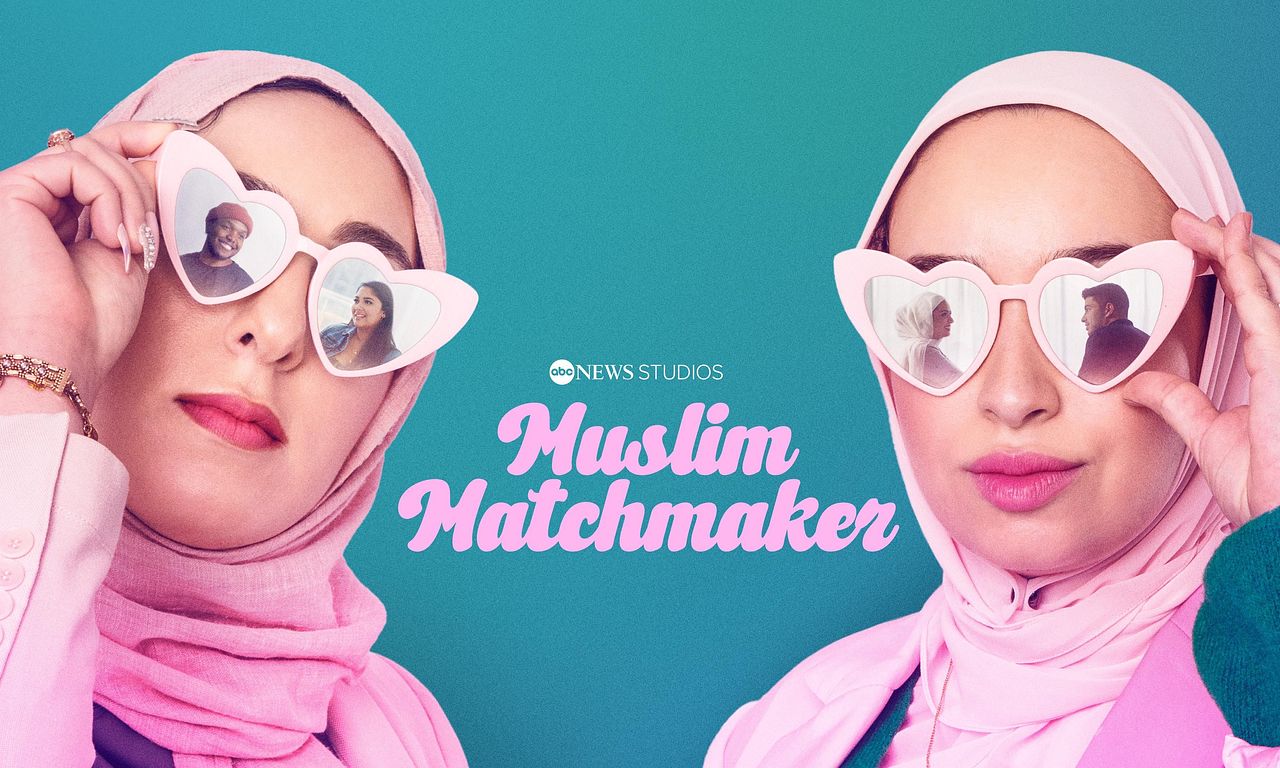 header image for Muslim Matchmaker