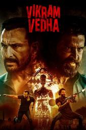 Vikram Vedha