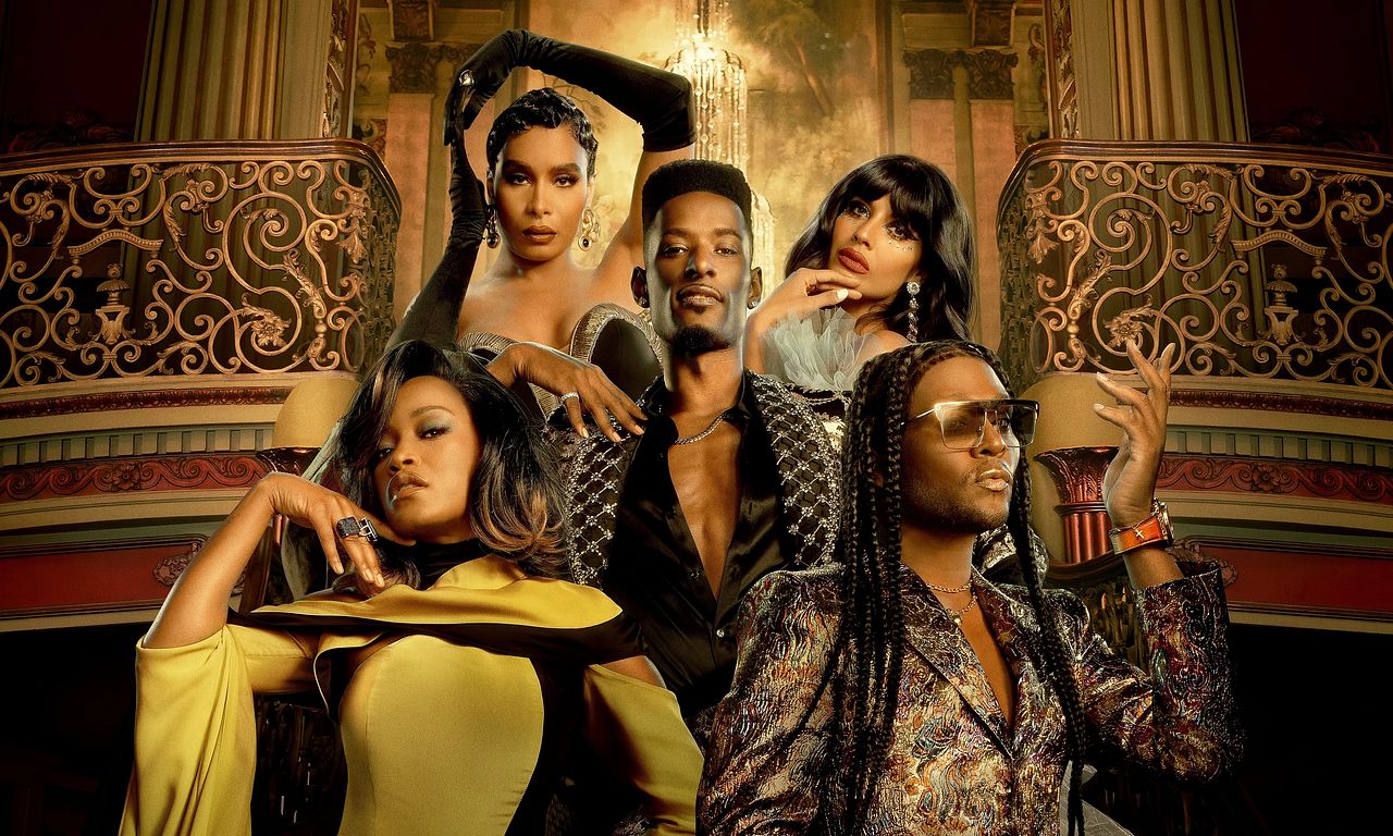 header image for Legendary