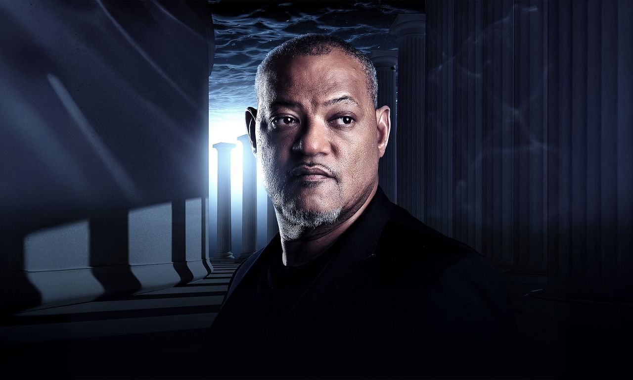 header image for History's Greatest Mysteries