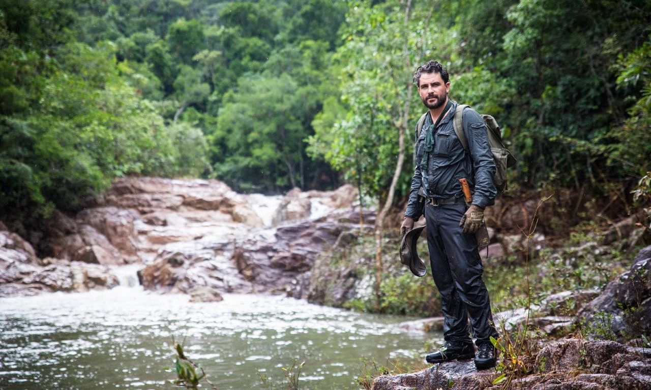 header image for Walking the Americas