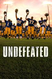 Undefeated
