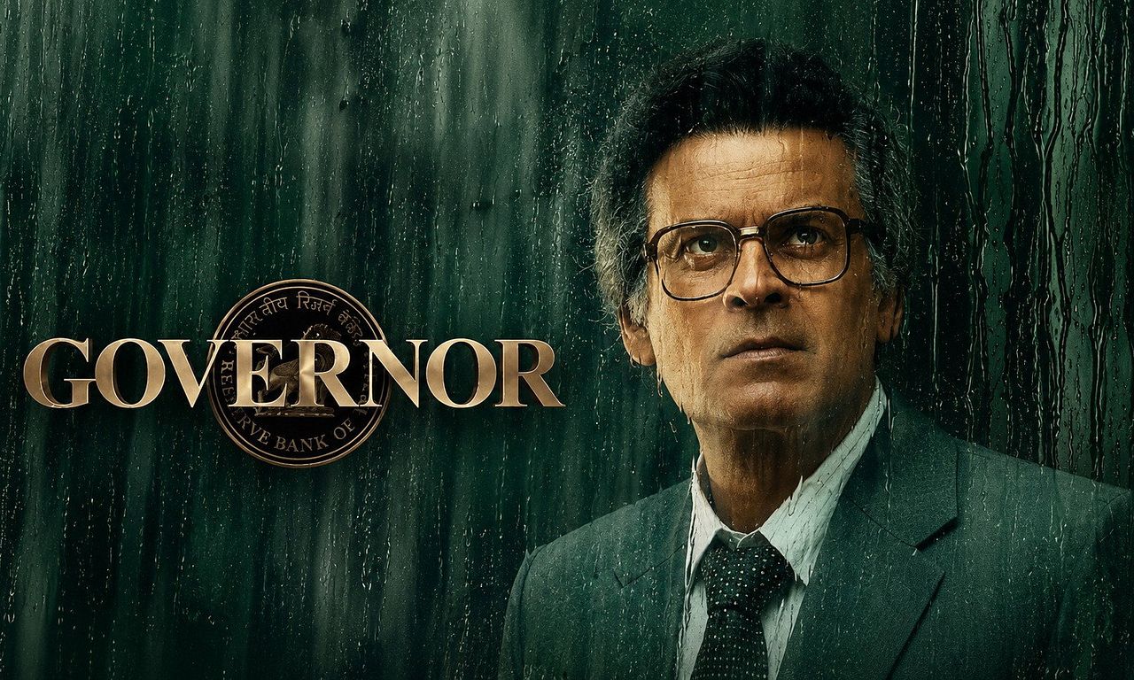 header image for Governor
