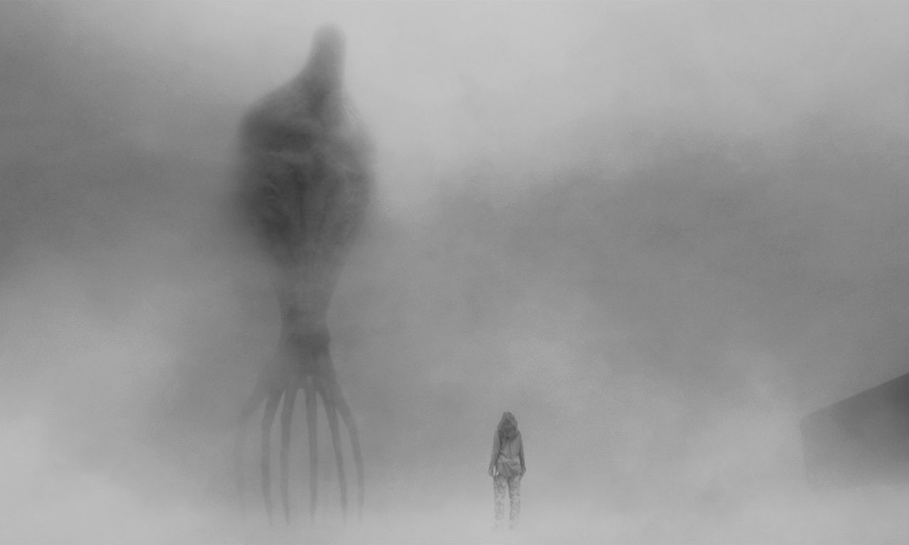 header image for Arrival