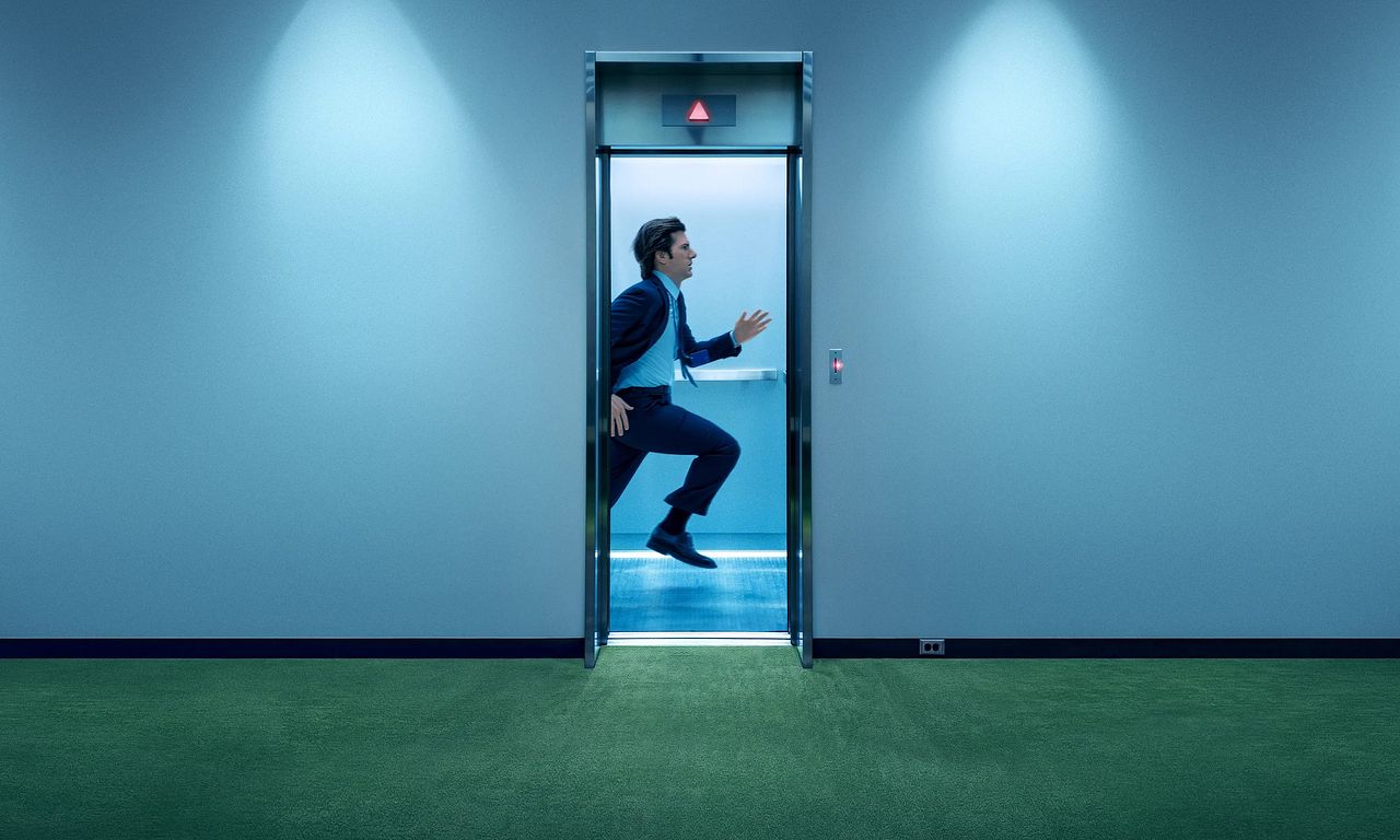 header image for Severance