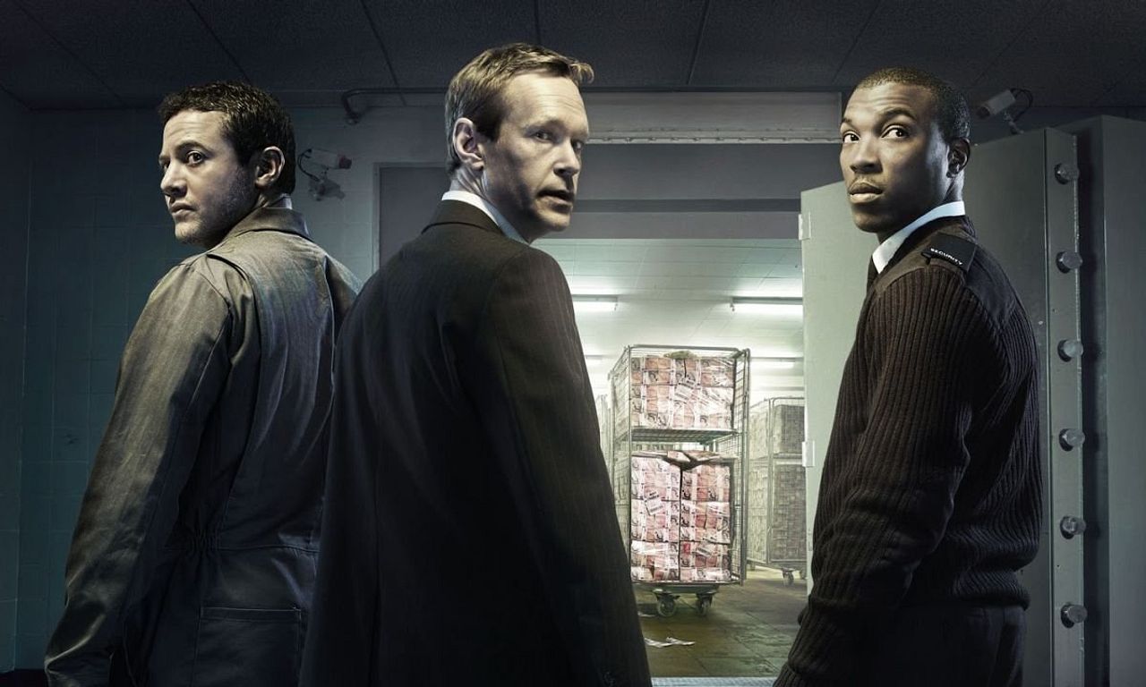 header image for Inside Men