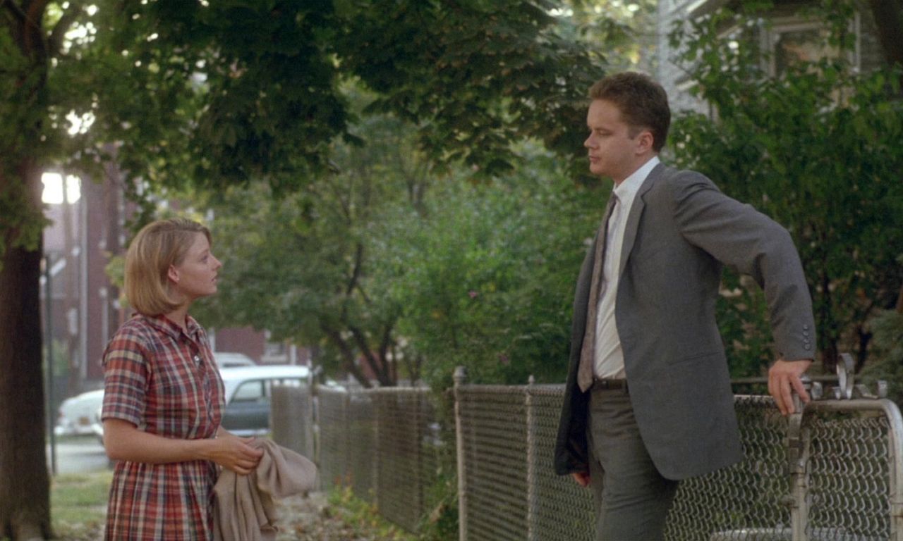 header image for Five Corners