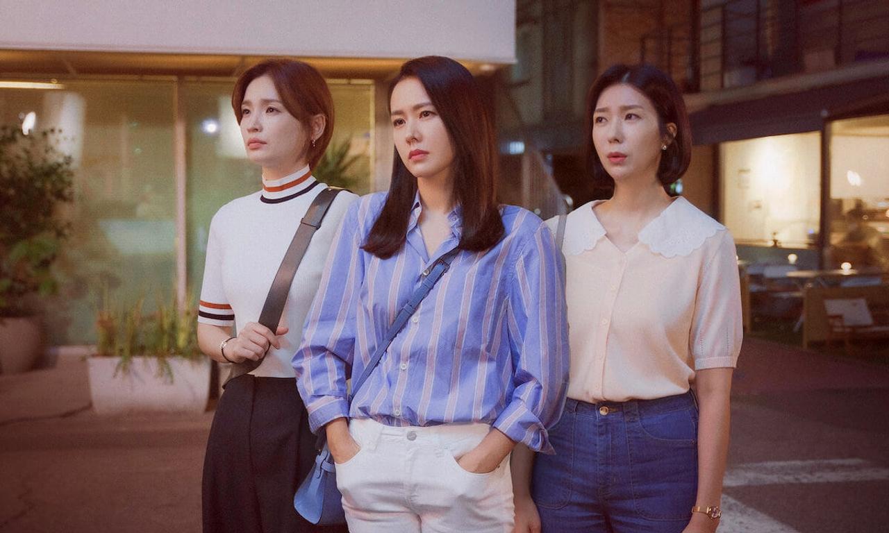 header image for Thirty-Nine