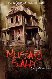Mustang Sally's Horror House