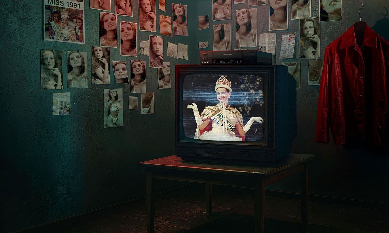 header image for Obsession: The Murder of a Beauty Queen