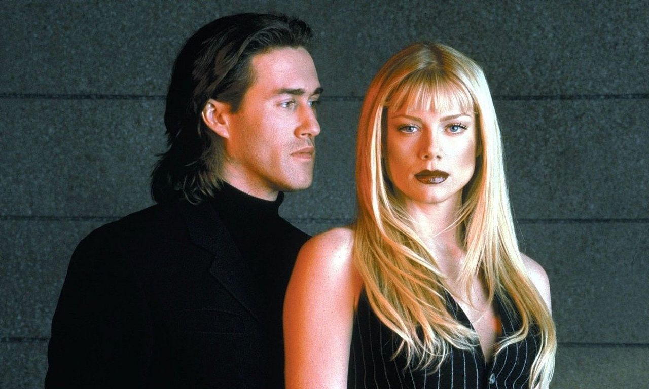header image for La Femme Nikita
