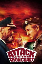 Attack on the Iron Coast
