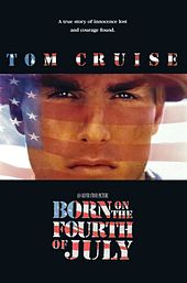 Born on the Fourth of July
