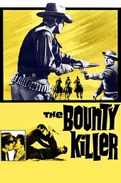The Bounty Killer