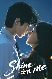 Shine on Me