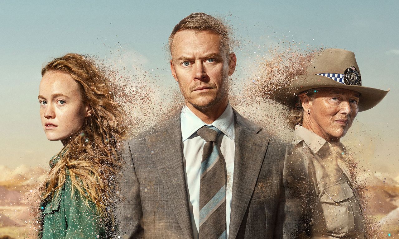 header image for Treasure & Dirt