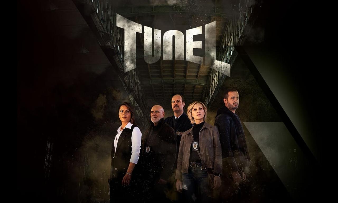 header image for Tunnel