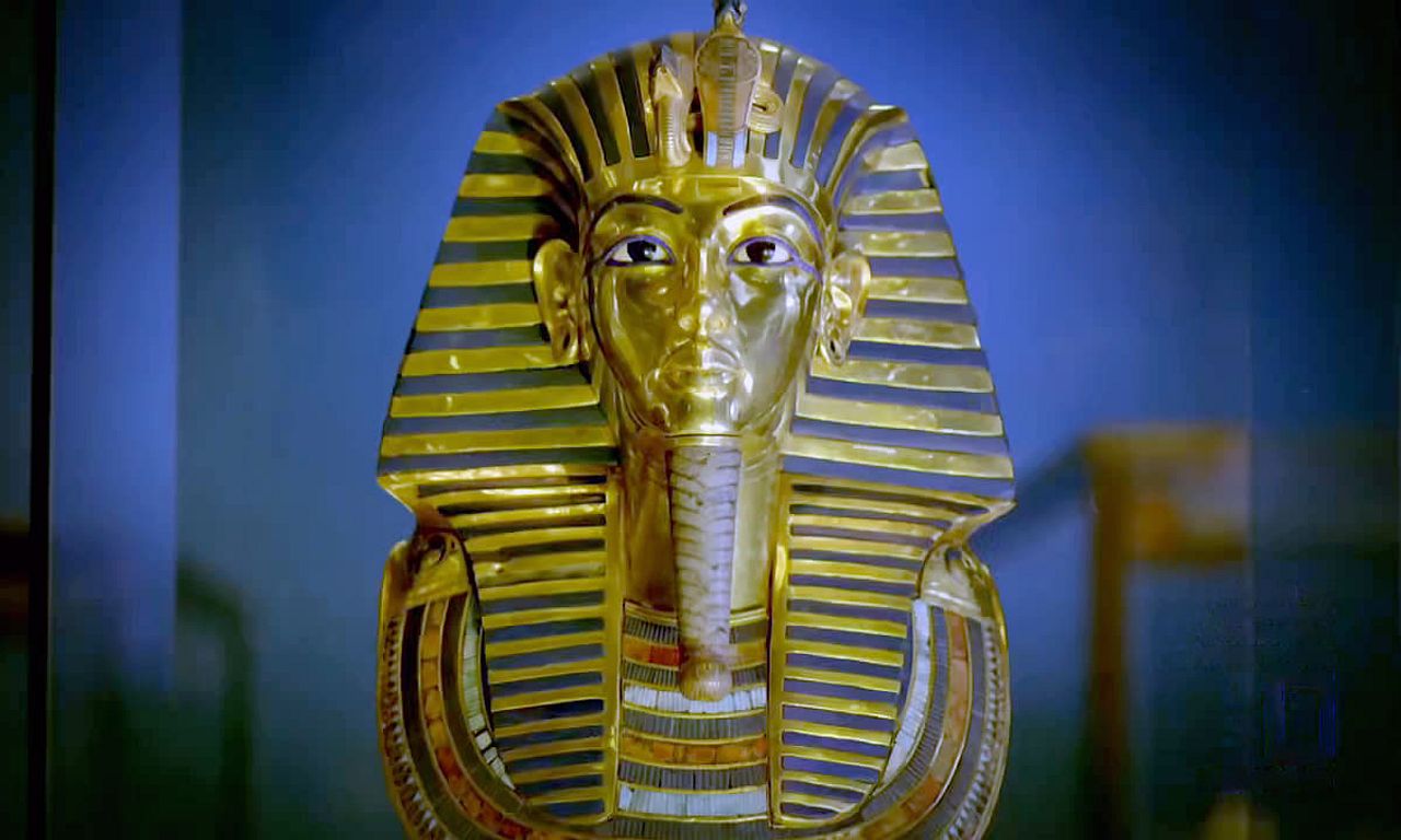 header image for Tut's Treasures: Hidden Secrets