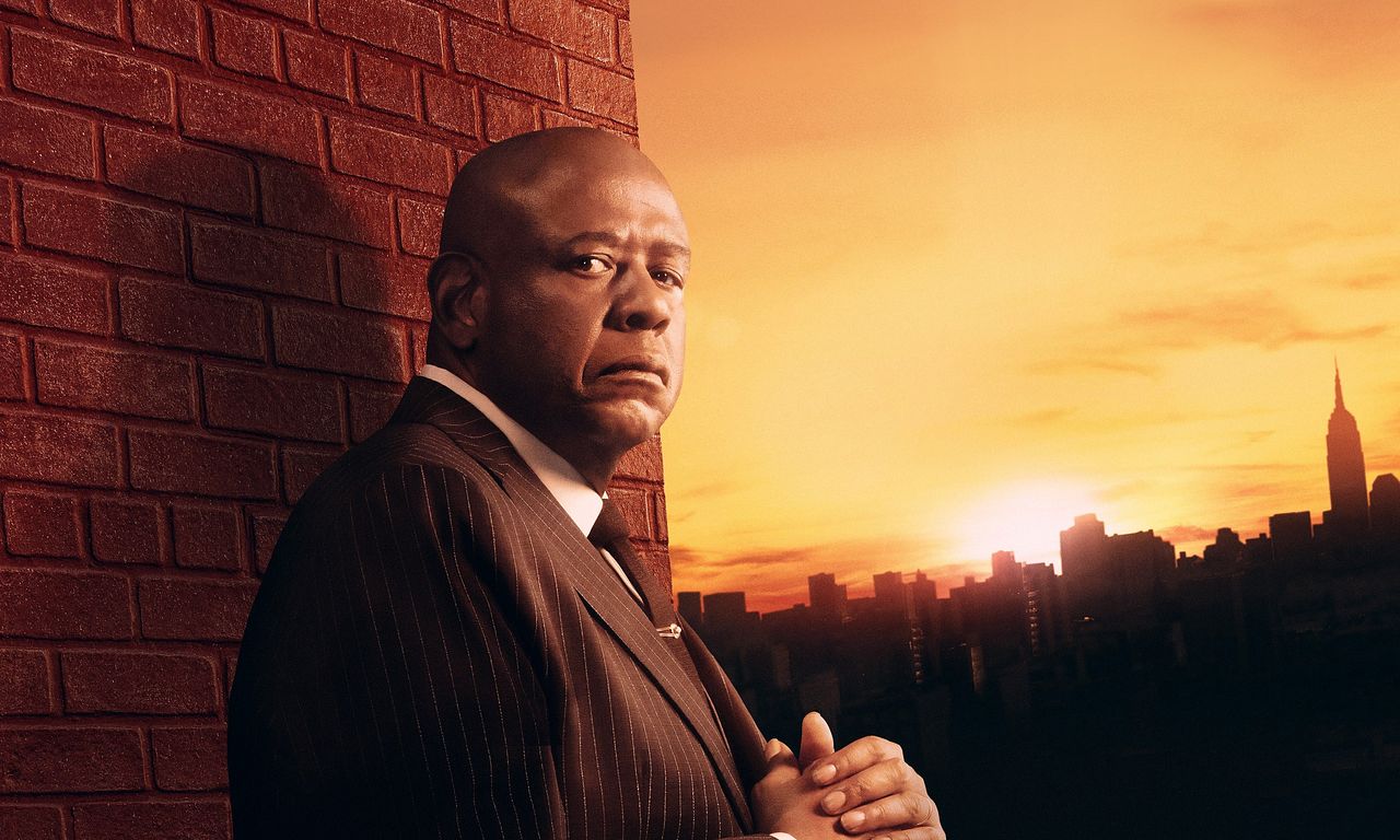 header image for Godfather of Harlem