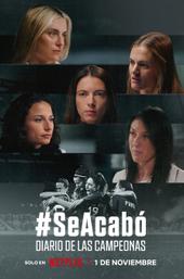 It's All Over: The Kiss That Changed Spanish Football