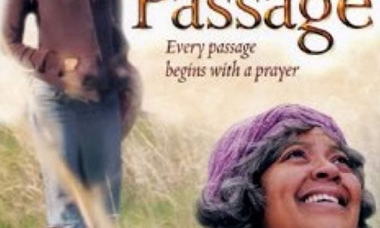 header image for Maggie's Passage