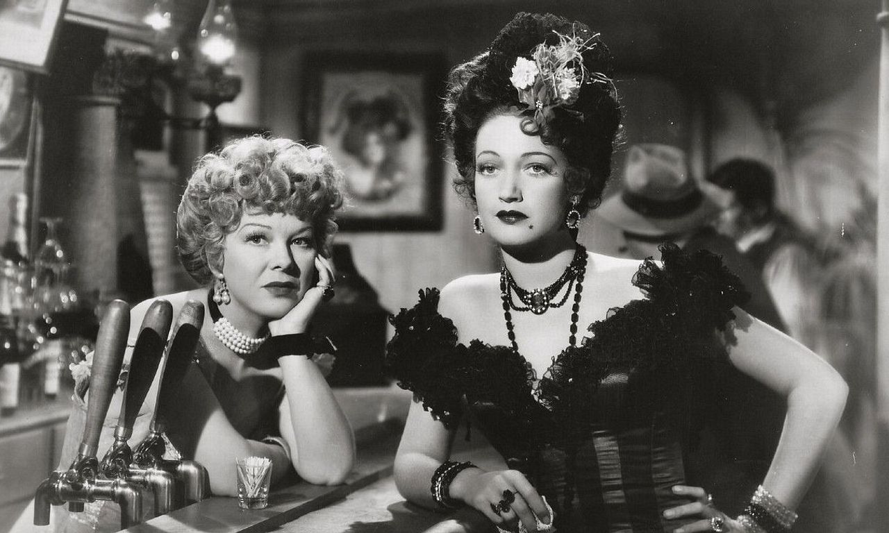 header image for Lulu Belle