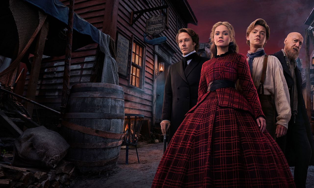 header image for The Artful Dodger