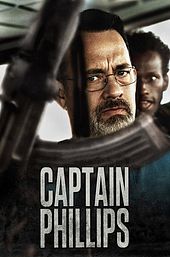 Captain Phillips