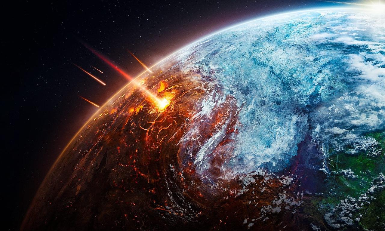 header image for Earth