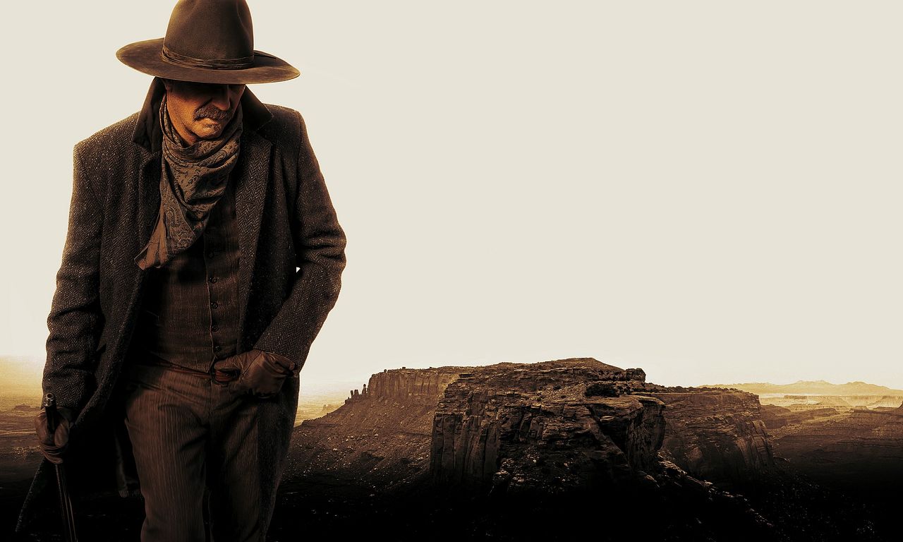 header image for Horizon: An American Saga - Chapter 1